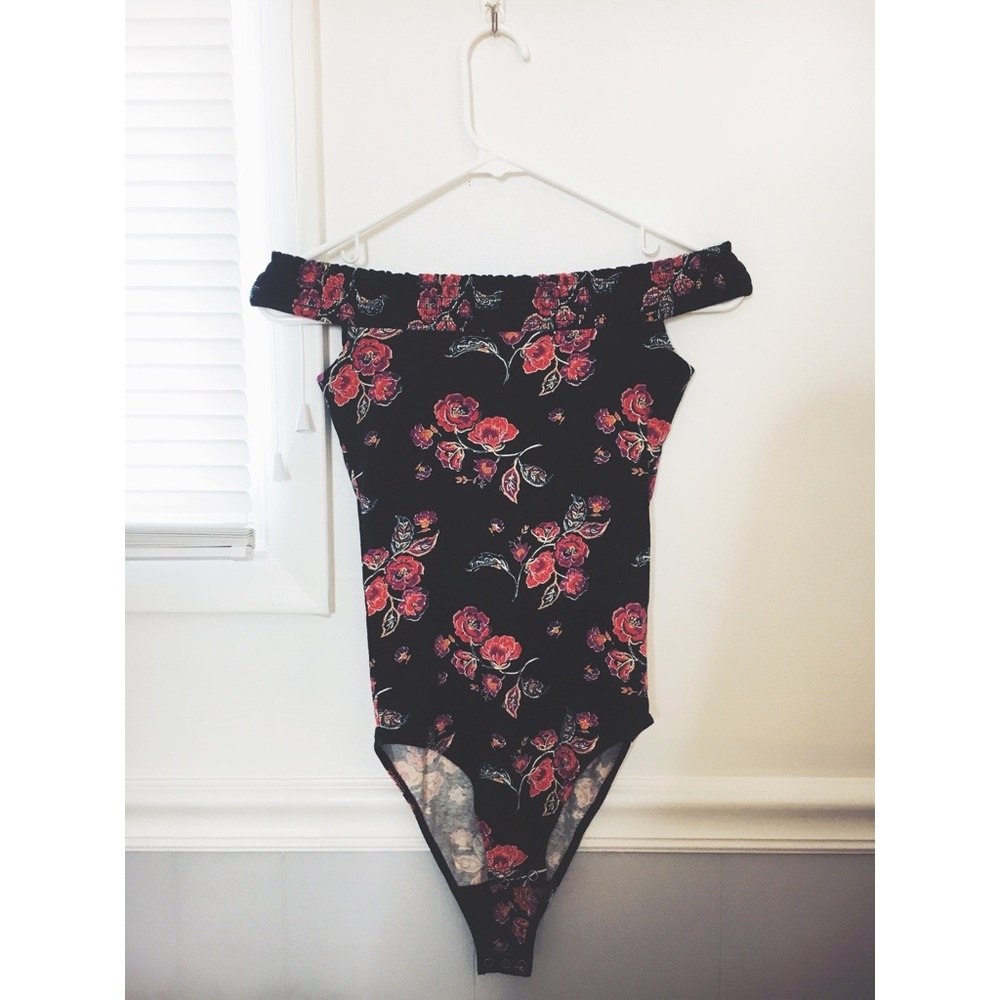 Hollister Bodysuit!